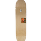 Powell Peralta Mini Logo Maple Peacock Feather Green Multi Size 8.0" Vintage NOS Deck