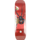 Powell Peralta Mini Logo Maple Poison Black Widow Black Red Size 8.0" Vintage NOS Deck