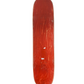 Five Boro 5Boro 5 Boroughs Black Multi Size 7.750" Vintage NOS Deck