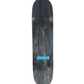Dance Text Black White Size 7.9" Vintage NOS Deck
