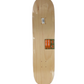 Powell Peralta Mini Logo Maple Poison Black Widow Black Red Size 8.25" Vintage NOS Deck