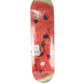 Powell Peralta Mini Logo Maple Small Bomb Watermelon Pink Black Size 8.5" Vintage NOS Deck