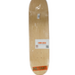 Powell Peralta Mini Logo Maple Small Bomb Watermelon Pink Black Size 8.5" Vintage NOS Deck