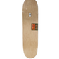 Powell Peralta Mini Logo Maple Peacock Feather Green Multi Size 8.5" Vintage NOS Deck
