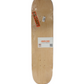 Powell Peralta Mini Logo Maple Small Bomb Pizza White Red Size 8.5" Vintage NOS Deck