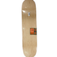 Powell Peralta Mini Logo Maple Leopard Fur Black Multi Size 8.25" Vintage NOS Deck