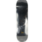 Primitive Miles Silvas Moon Black Silver Size 8.25" Vintage NOS Deck