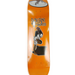 Scram Skates Keenan Witte Smithvert Graphic Orange Brown White Size 7.9" Vintage NOS Deck