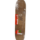 Almost Spin Blur Black White Size 8.0" Vintage NOS Deck