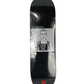 Chocolate Raven Tershy Trunk Boyz Mugshot Black White Size 8.375" Vintage NOS Deck