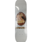 Fucking Awesome Sean Pablo Liaison White Multi Size 81.8" Vintage NOS Deck