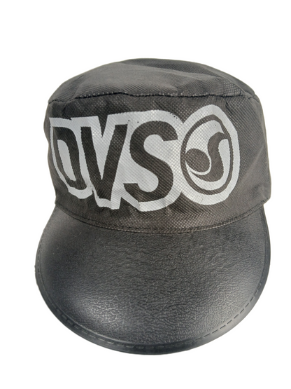 DVS DVS Logo Painters Cap One Size Fits All Vintage Hat