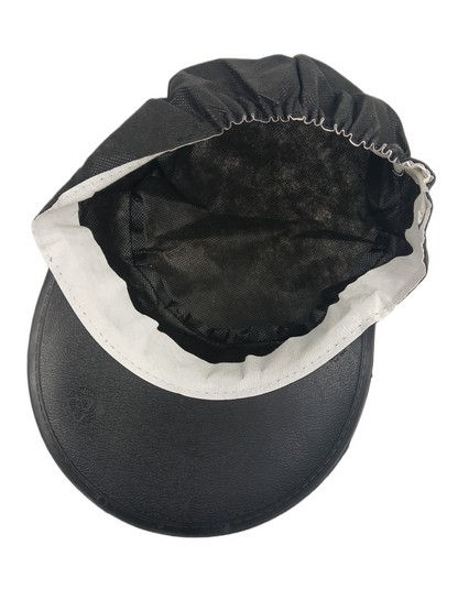 DVS DVS Logo Painters Cap One Size Fits All Vintage Hat