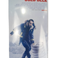 Skate Mental Dan Plunkett Skater Of The Year Cold Beer White Multi Size 8.125" Vintage NOS Deck