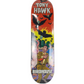 Birdhouse Tony Hawk Mexipulp Red Multi Size 8.375" Vintage NOS Deck 2017