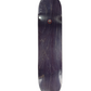 Deathwish Pedro Delfino Black Grey White Size 8.125" Vintage NOS Deck