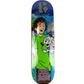 Plan-B Chris Joslin Shaggy Doo Multi Size 8.375" Vintage NOS Deck