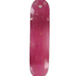 Plan-B Chris Joslin Shaggy Doo Multi Size 8.375" Vintage NOS Deck