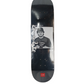 Chocolate Vincent Alvarez Trunk Boyz Mug Shot Series Black White Red Size 8.25" Vintage NOS Deck