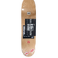 Chocolate Vincent Alvarez Trunk Boyz Mug Shot Series Black White Red Size 8.25" Vintage NOS Deck
