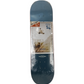 Stereo Jason Lee Beryl Banks Frontside Ollie Navy Blue White Size 8.5" Vintage NOS Deck