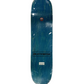 Deathwish Neen Williams Freak Show Series Sea Creature Red Blue Multi Size 8.25" Vintage NOS Deck