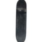 Blank White Spitfire Stickers On Paint Size 8.25" Deck