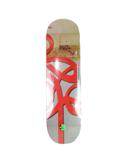 Girl Swirl Series Andy Jenkins 30 Years Complete Set Of 8 Decks