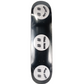 Been Trill Been Trill # # Faces Black White Size 7.9" Vintage NOS Deck