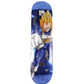 Primitive Trent McClung SS Vegeta Blue 8.0" Skateboard Deck