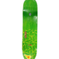 Primitive Trent McClung SS Vegeta Blue 8.0" Skateboard Deck
