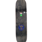 Element Nick Garcia Autographed Basic Red/Blue Size 8.25" Vintage NOS Deck 2012