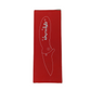 Chocolate Skateboards Black Grey Vintage Pocket Knife