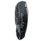 Chocolate Skateboards Black Grey Vintage Pocket Knife