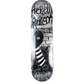 Darkstar Terrell Robinson Voodoo Doll Black White Size 8.3" Vintage NOS Deck