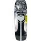 Creature Allen Losi Knight Black White Size 9.74" Vintage NOS Deck