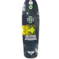 Creature Allen Losi Knight Black White Size 9.74" Vintage NOS Deck