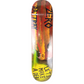Zero John Rattray Let's Make A Deal Size 8.000" Vintage NOS Deck