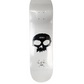 Zero Jamie Thomas Signature Series Skull Black White Size 8.000" Vintage NOS Deck