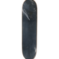Zero Lines Brown Woodgrain Black Size 8.500" Vintage NOS Deck