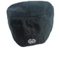 Circa 74 Patch Circa Footwear Black Green White One Size Fits All Vintage Flexfit Sample Hat