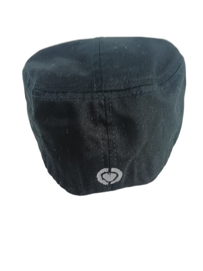 Circa 74 Patch Circa Footwear Black Green White One Size Fits All Vintage Flexfit Sample Hat