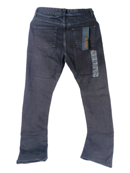 Emerica Heath Kirchart HK Signature Black Black Mens Size 30 X 30 Vintage Jeans