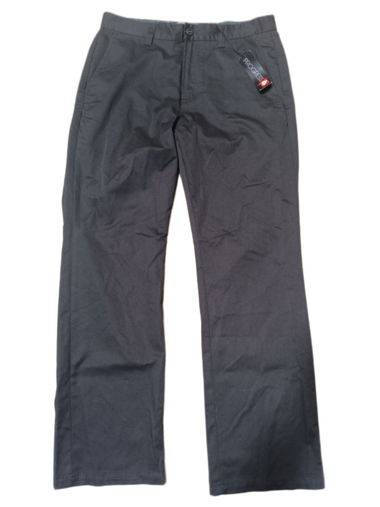 Matix Welder Black Mens Size 32 Vintage Pants