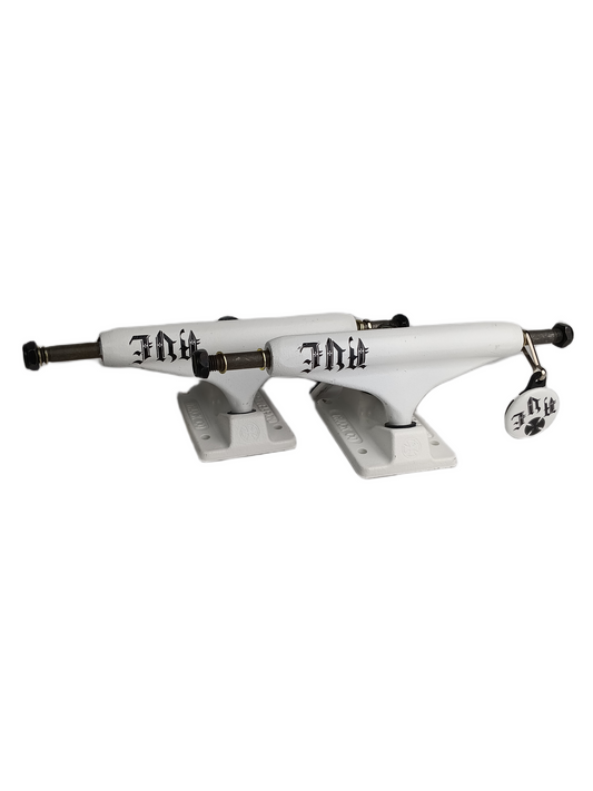 Independent Anthony Van Engelen Flat White Standard Size 139 Stage 11 Vintage Trucks