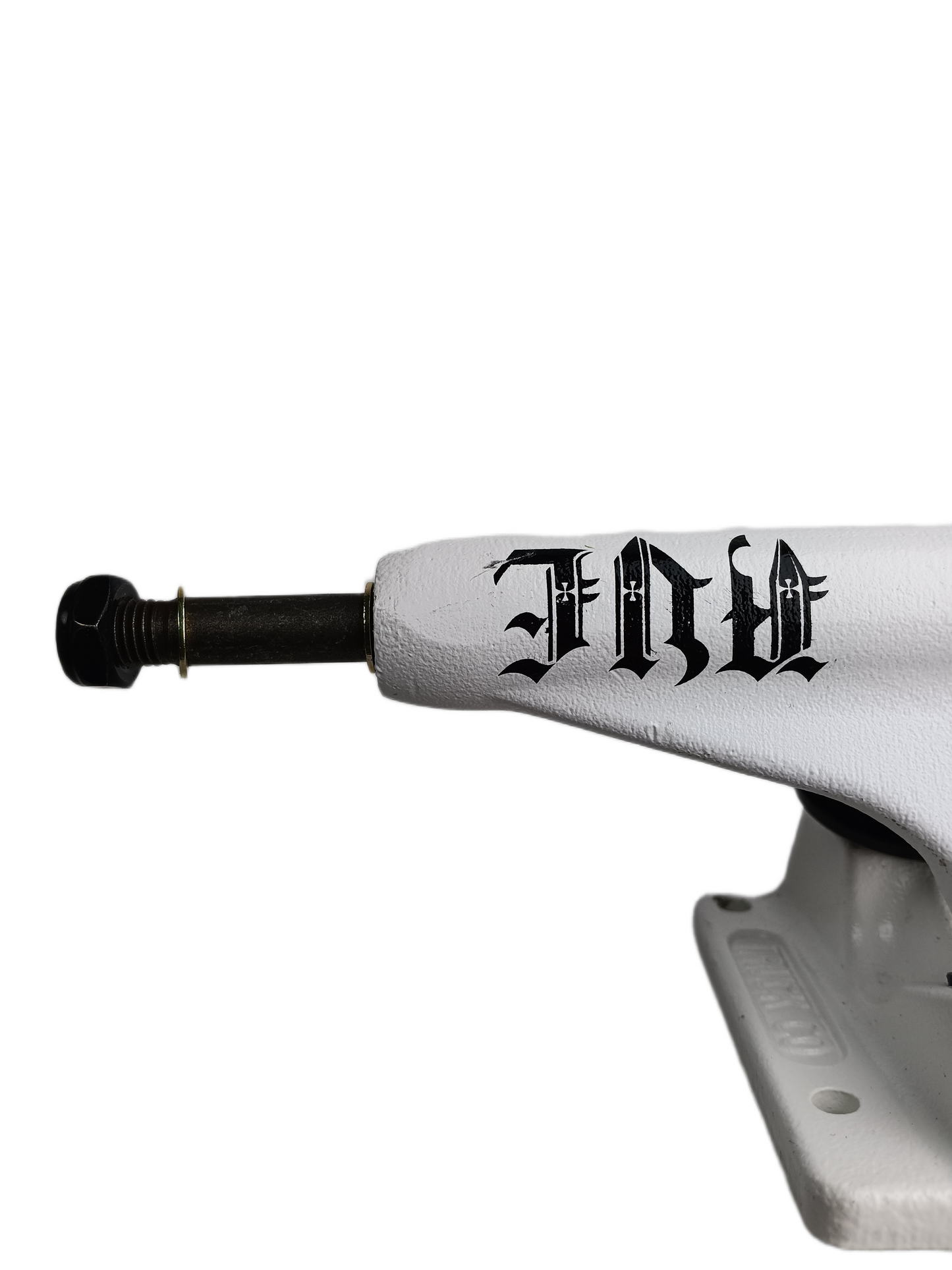 Independent Anthony Van Engelen Flat White Standard Size 139 Stage 11 Vintage Trucks