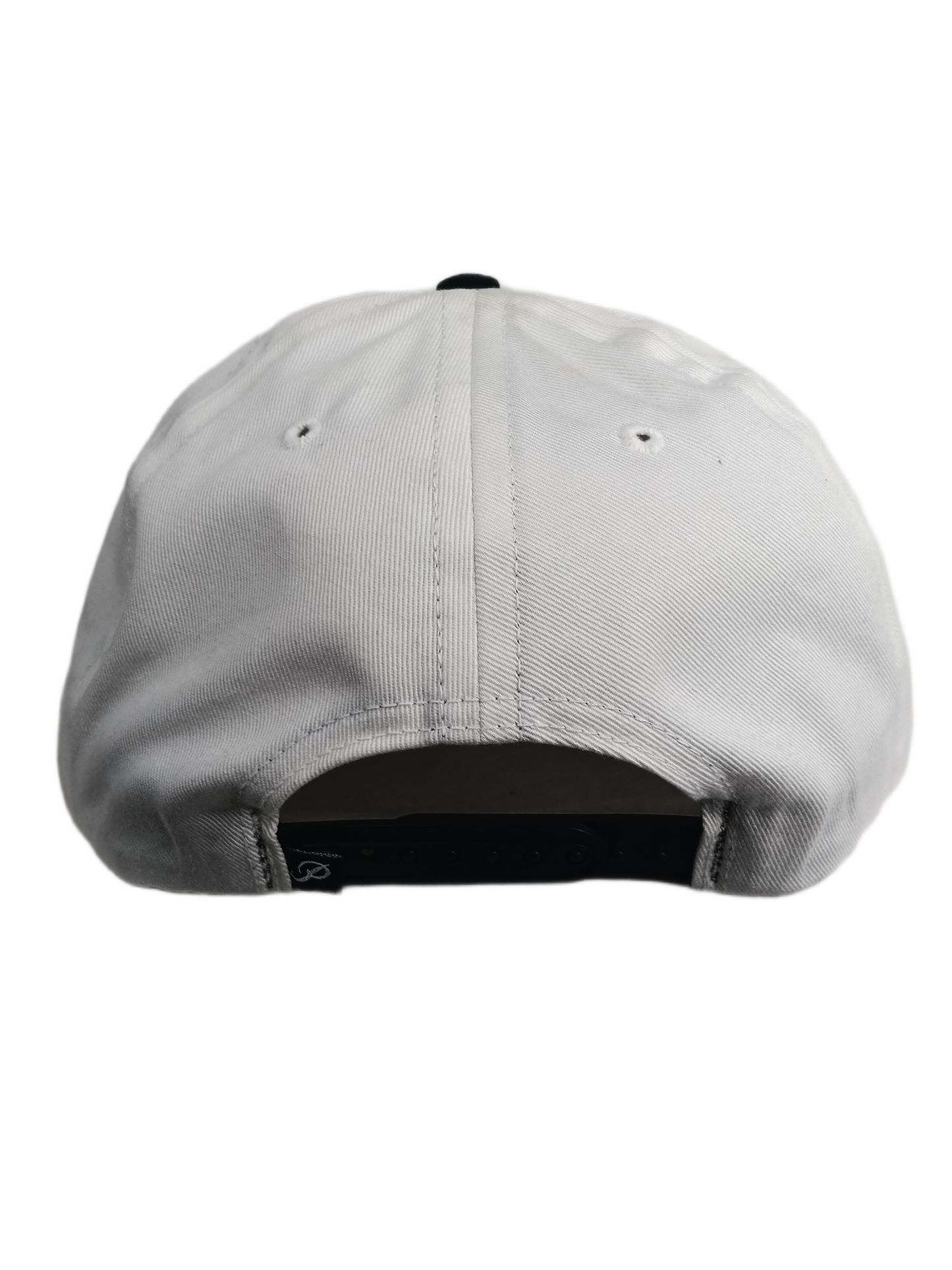 Primitive Mary Jane Black White Leaves Green Under Bill One Size Fits All Vintage Snapback Hat