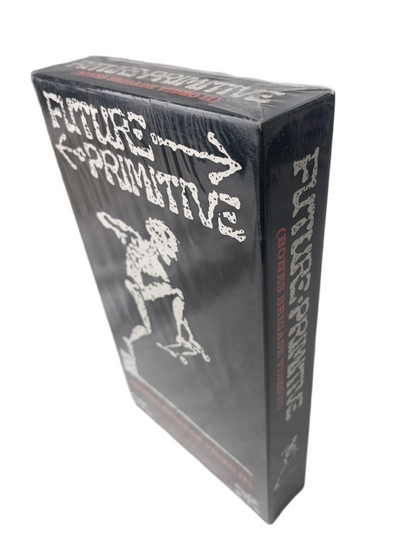 Bones Brigade Powell Peralta Video II Future Primitive Vintage NOS Factory Sealed VHS Video 1985