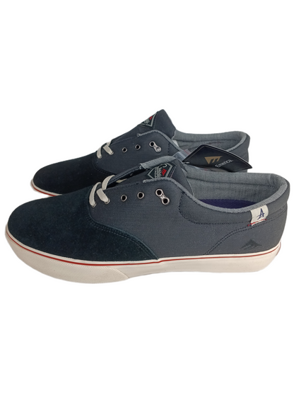 Emerica X Altamont Andrew Reynolds Cruisers Black Tan Altamont US Mens Size 10.0 Shoes