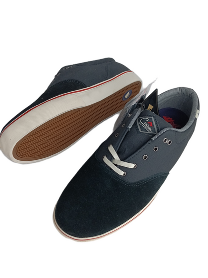 Emerica X Altamont Andrew Reynolds Cruisers Black Tan Altamont US Mens Size 10.0 Shoes